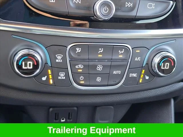 Certified Used 2023 Gray Chevrolet LT image 22