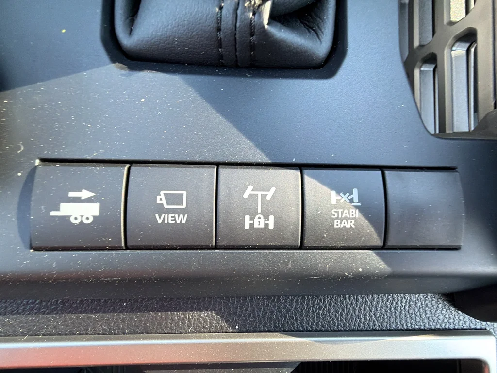 New 2026 Bronze Oxide Toyota Tacoma Trailhunter image 40
