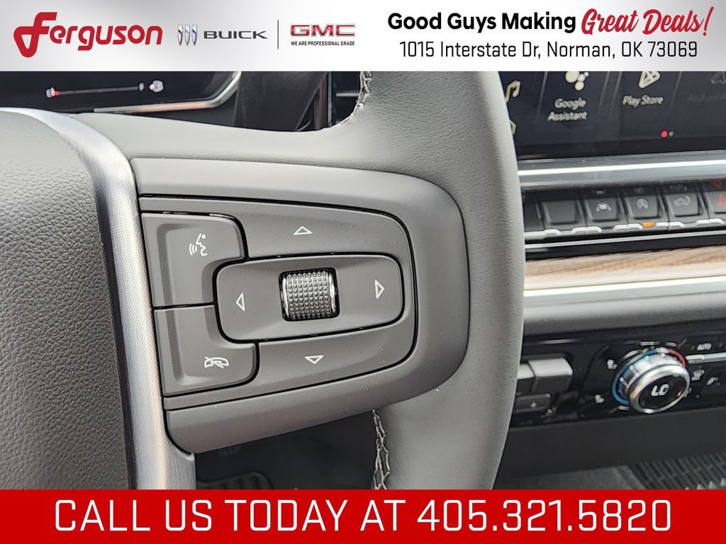 2026 GMC Sierra 1500 Elevation - Photo 22