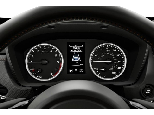 2026 Subaru Forester Touring - Photo 18