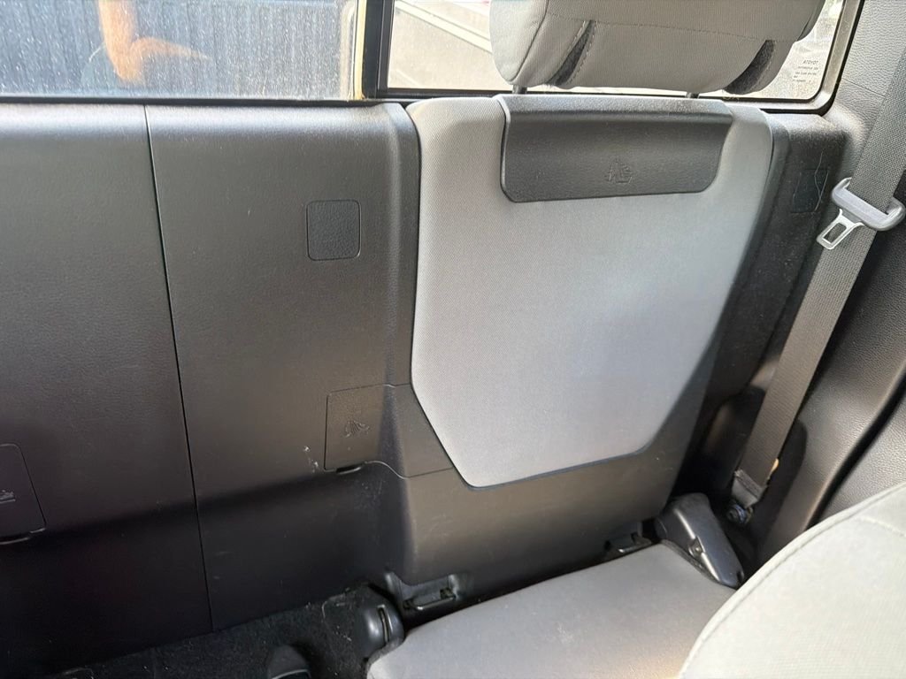 Used 2020 White Toyota SR image 20