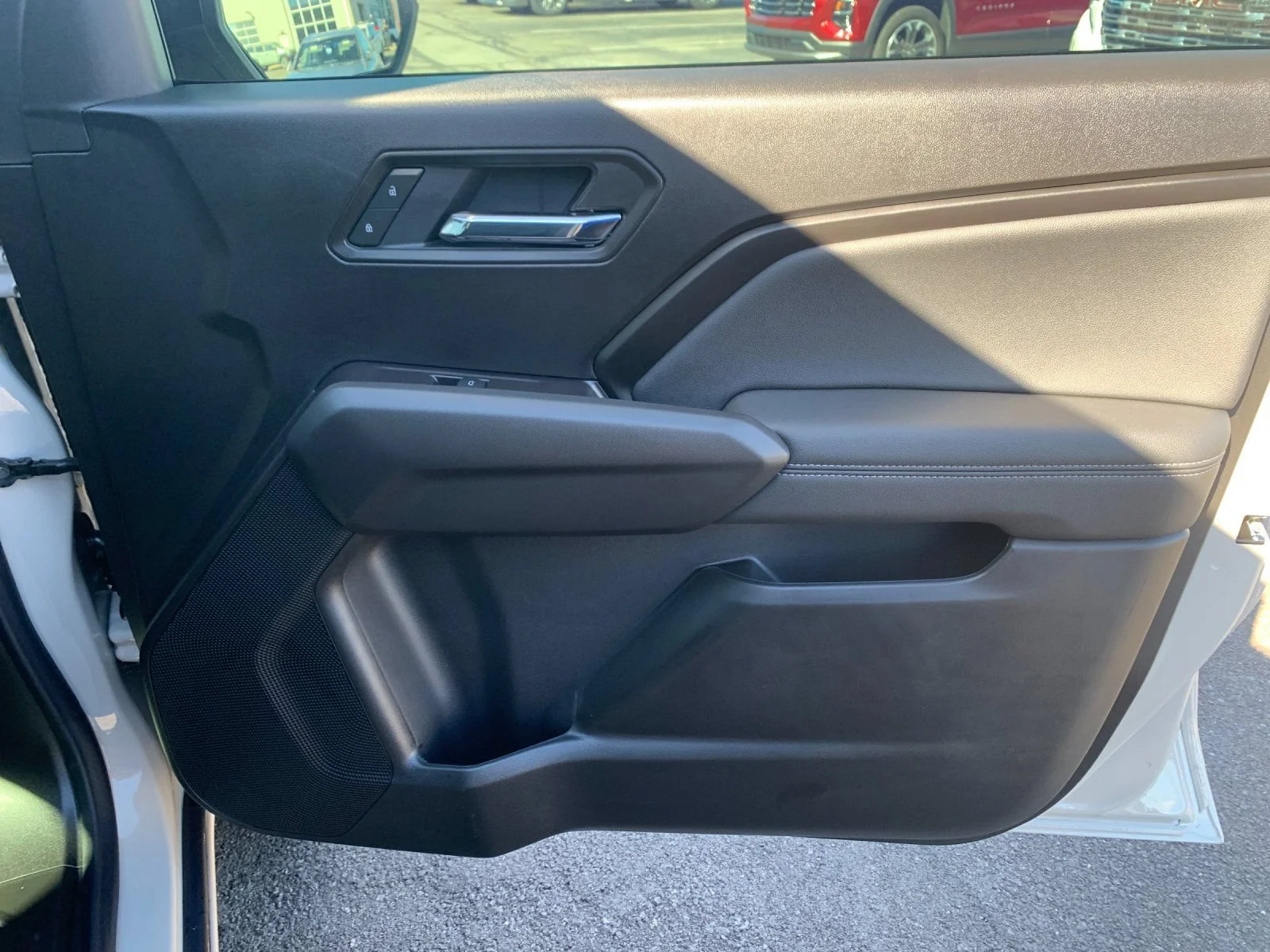 2026 GMC Canyon Elevation - Photo 18