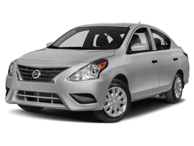 Used 2019 Super Black Nissan S Plus image 1