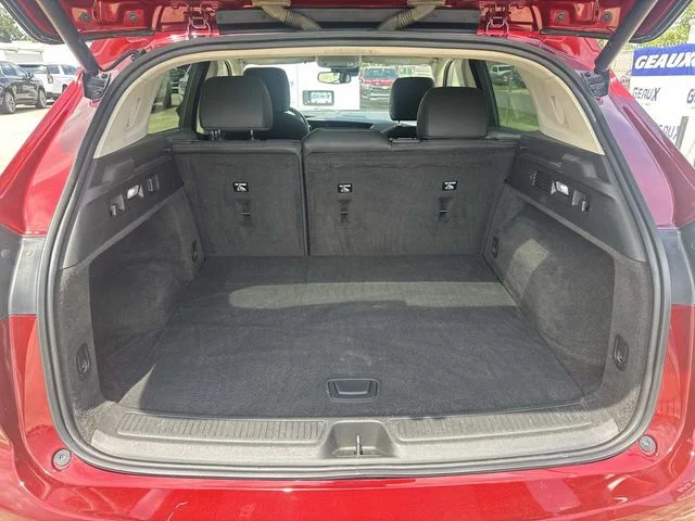 Used 2022 Red Buick Preferred image 14