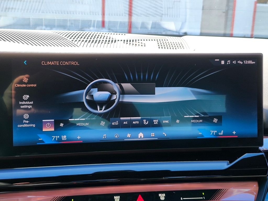 2026 BMW i5 40 - Photo 23