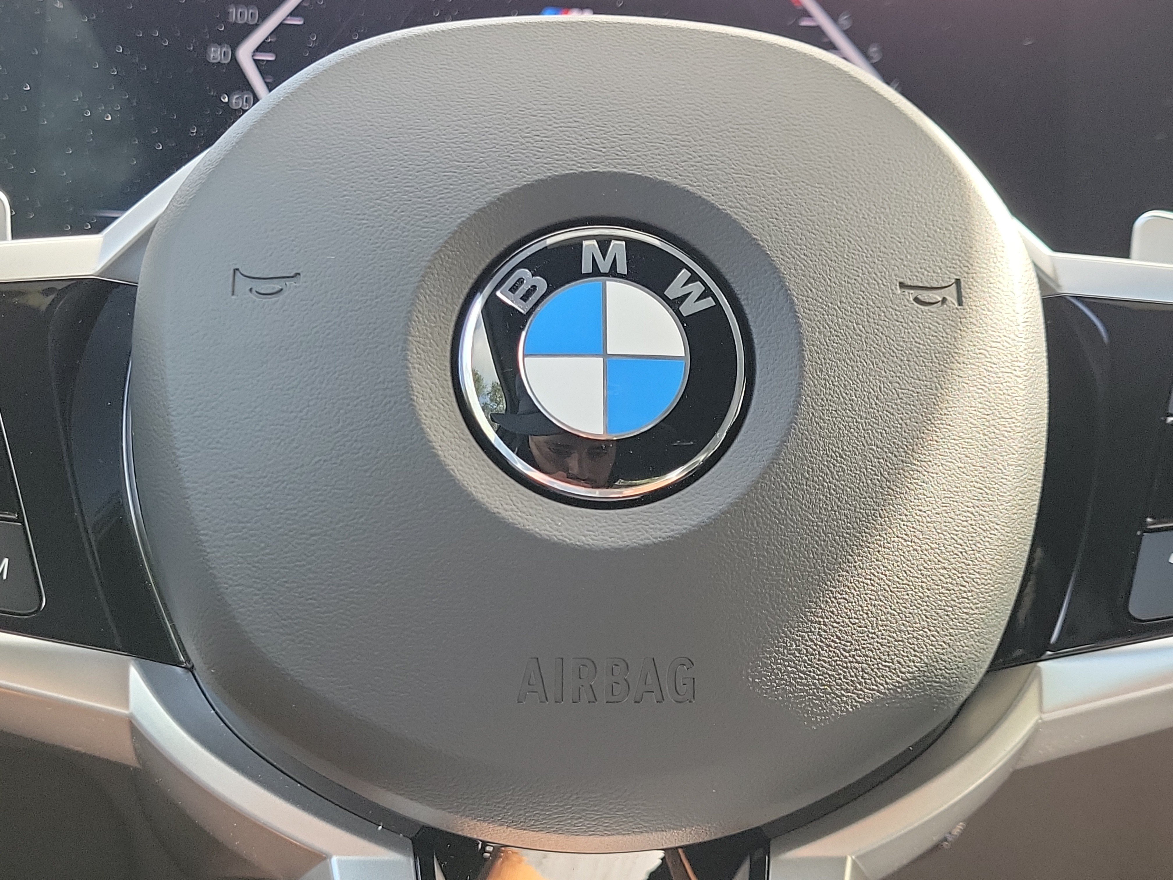 New 2026 Skyscraper Grey Metallic BMW 230i image 28