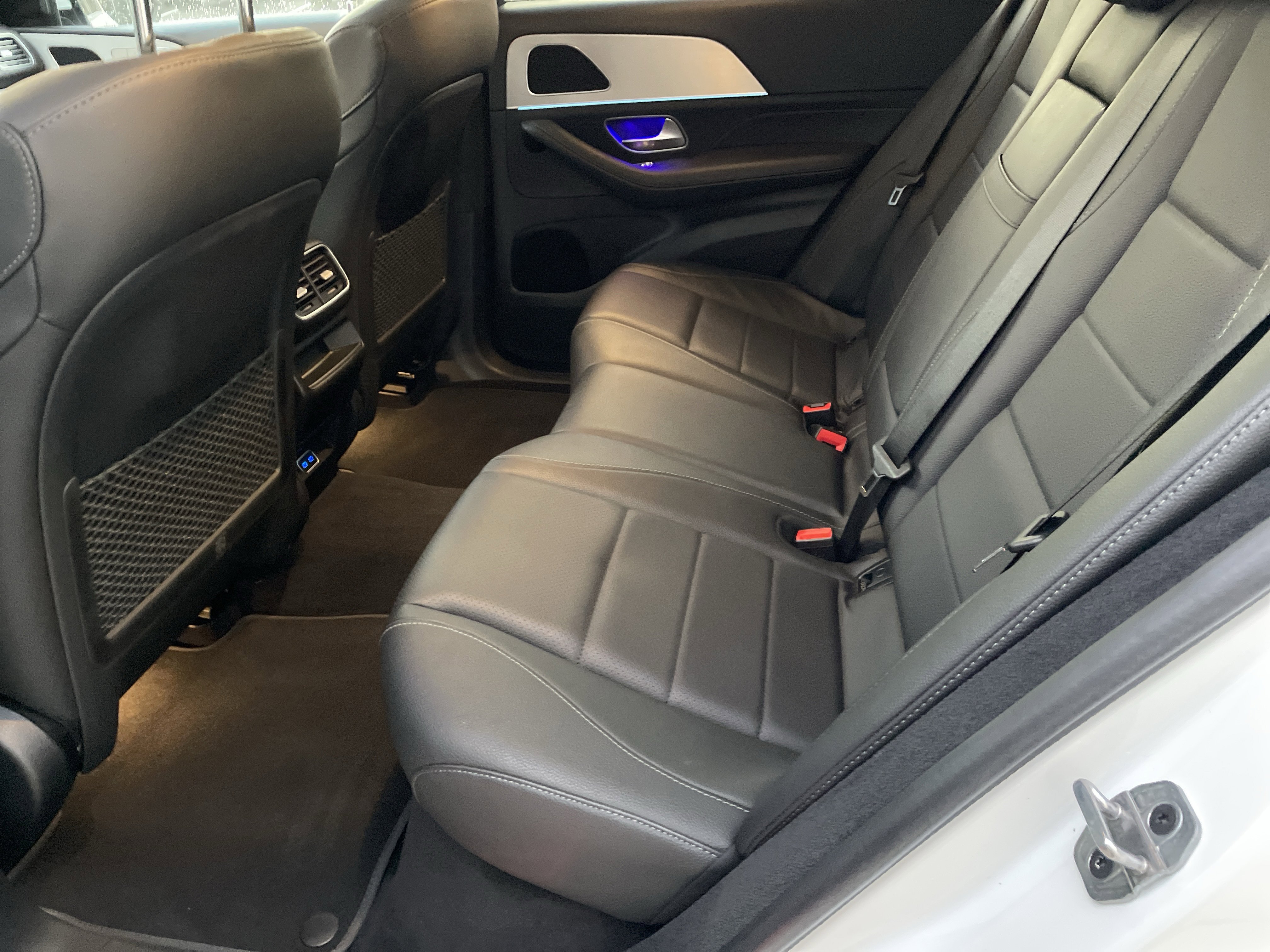 2024 Mercedes-Benz GLE GLE350 - Photo 38