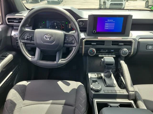 New 2026 Underground Toyota SR5 image 10