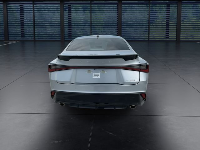 2026 Lexus IS 350 F SPORT - Photo 7