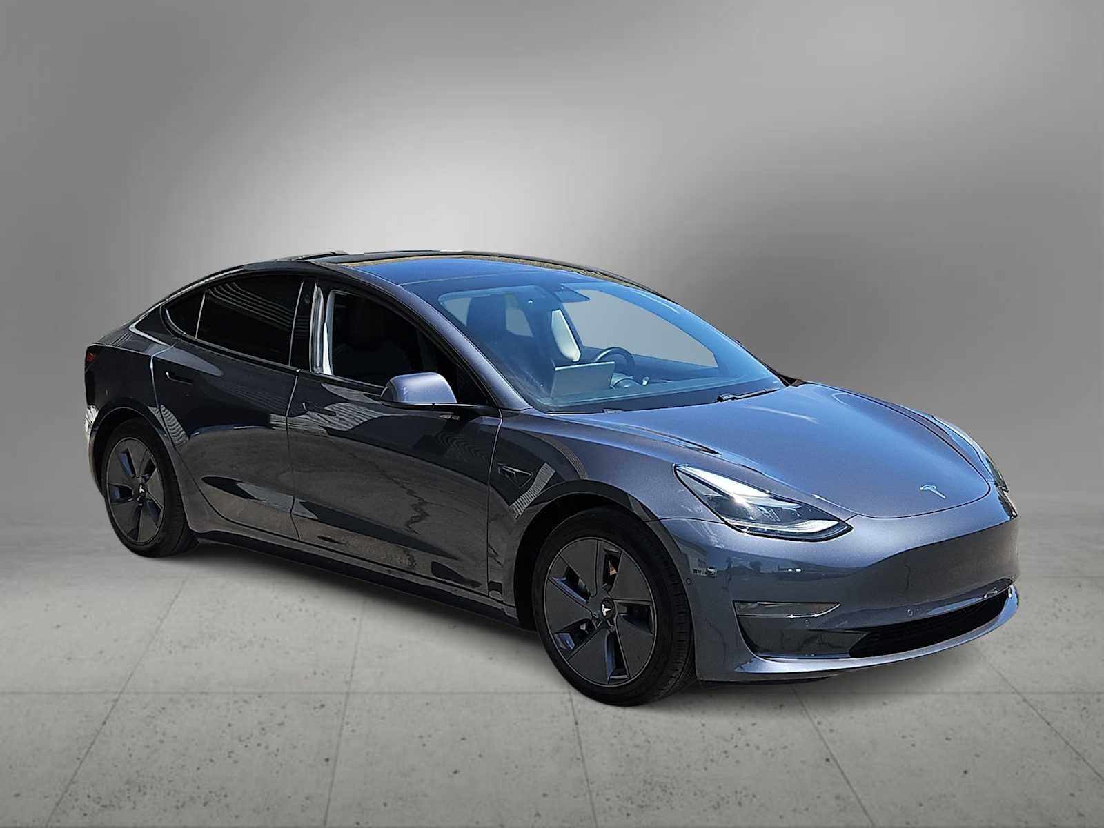 Used 2021 Tesla Model 3 Base with VIN 5YJ3E1EA6MF022579 for sale in Henderson, NV