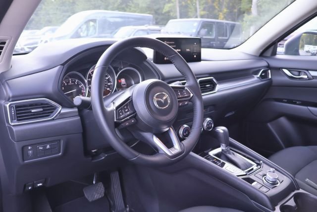 Used 2025 Silver Mazda 2.5 S image 12