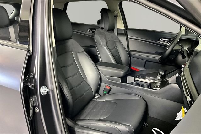 New 2026 Panthera Metal Matte Kia SX Prestige image 12
