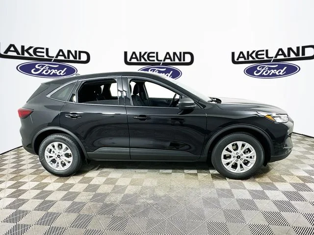 New 2026 Ford Escape Active