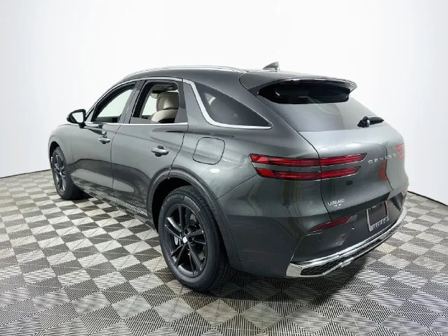 New 2027 Gray Genesis 2.5T Select image 6