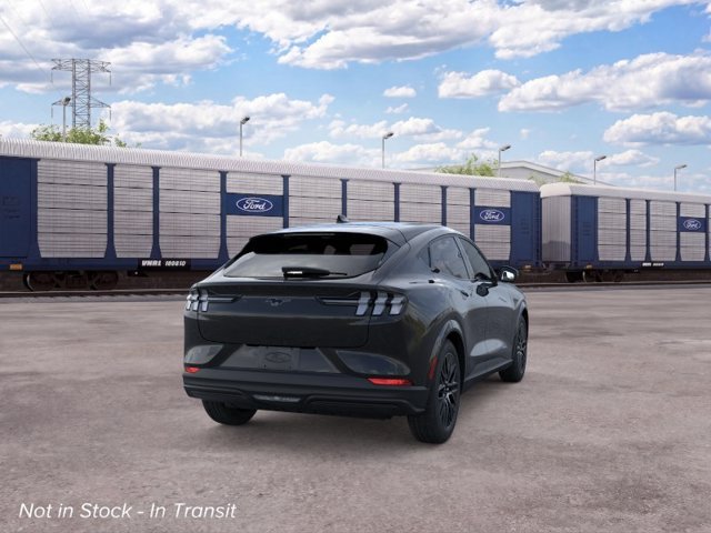 New 2026 Shadow Black Ford Premium image 30
