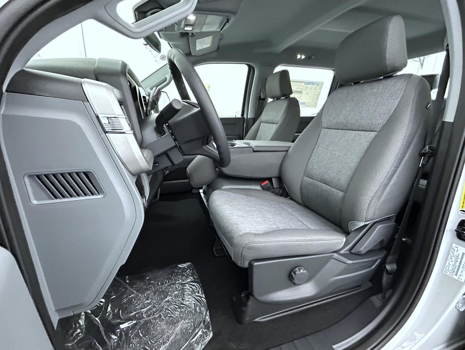 New 2026 Avalanche Ford XL image 10