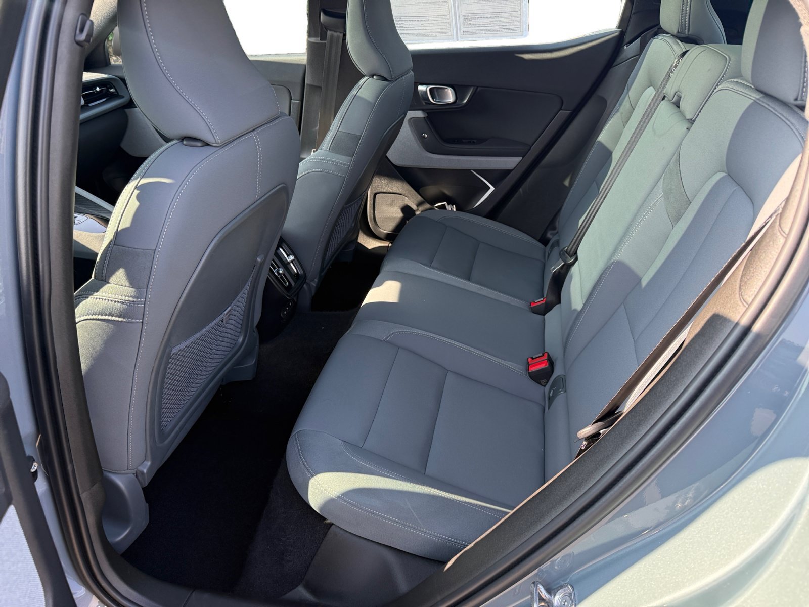 Used 2022 Thunder Polestar Long Range Dual Motor image 16