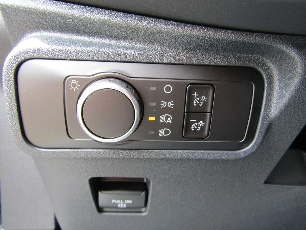 New 2026 Oxford White Ford Big Bend® image 23