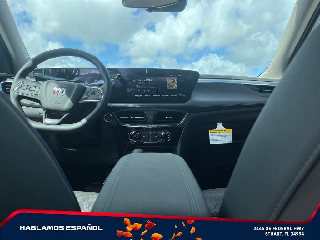 2026 Buick Encore GX Sport Touring - Photo 15