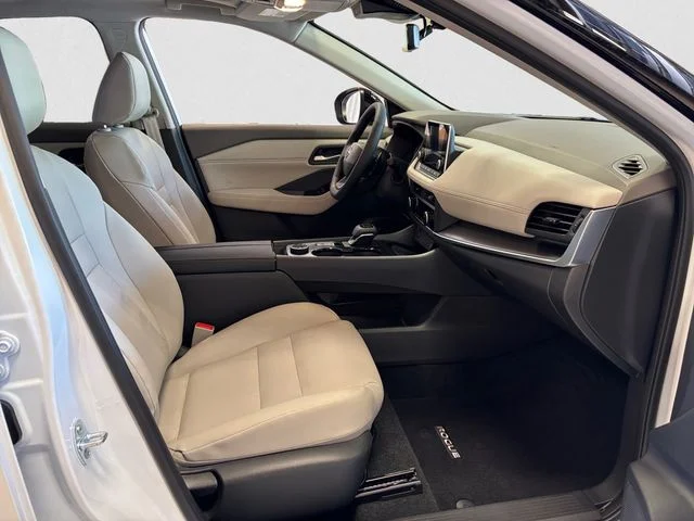 New 2026 White Nissan Dark Armor image 16