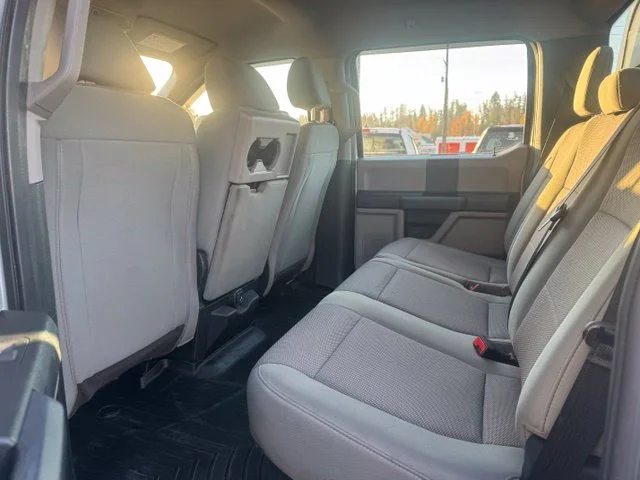 Used 2020 White Ford XL image 11