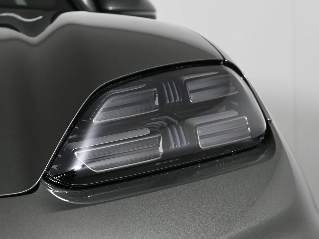 New 2026 Green Porsche 4 image 11
