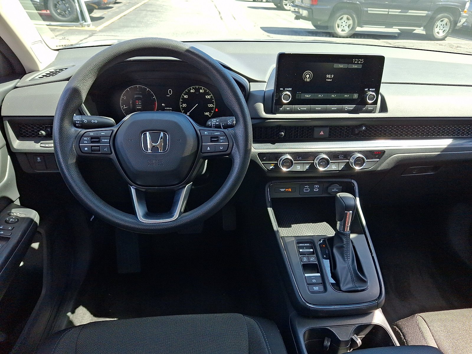 2024 Honda CR-V EX - Photo 10