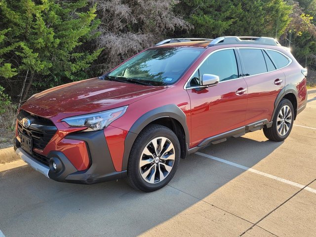 2024 Subaru Outback Touring XT