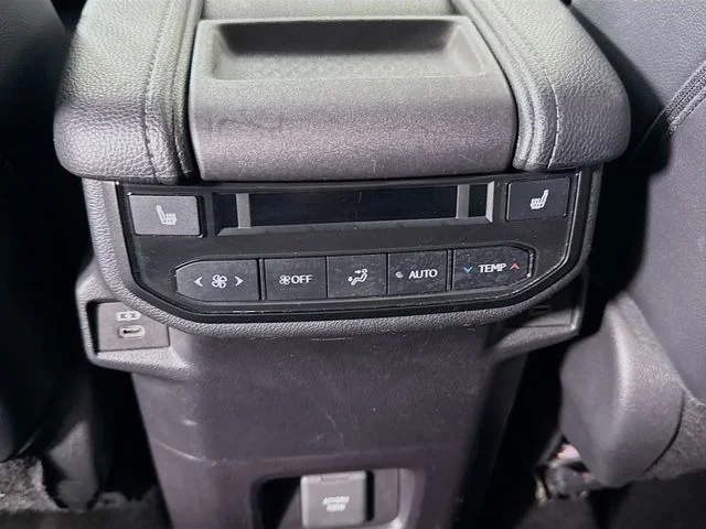 Certified Used 2025 Beige Toyota Limited image 27