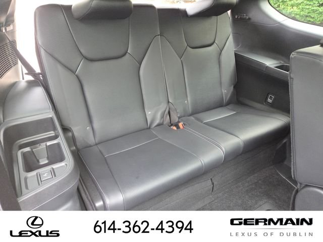 Certified Used 2024 Blue Lexus 350 Premium image 36