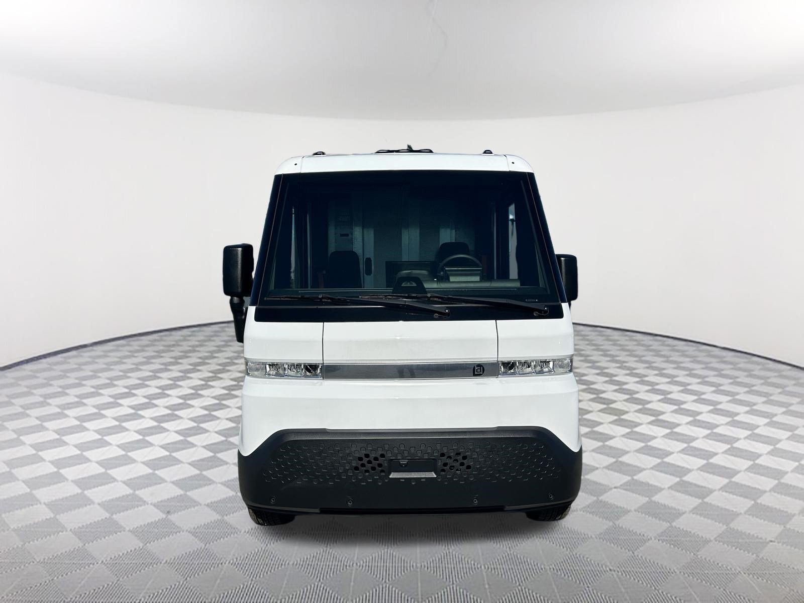 Used 2024 Chevrolet BrightDrop Zevo 400 with VIN 2G5ZJ2TY7R9104433 for sale in Lilburn, GA