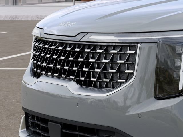 New 2027 Ceramic Silver Kia SX image 12