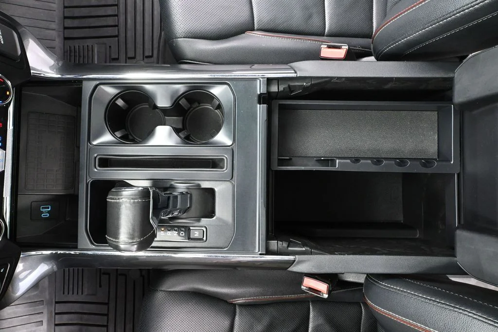 2022 Ford F-150 Lariat - Photo 40
