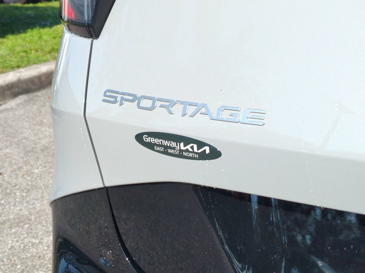 2026 Kia Sportage SX Prestige - Photo 13