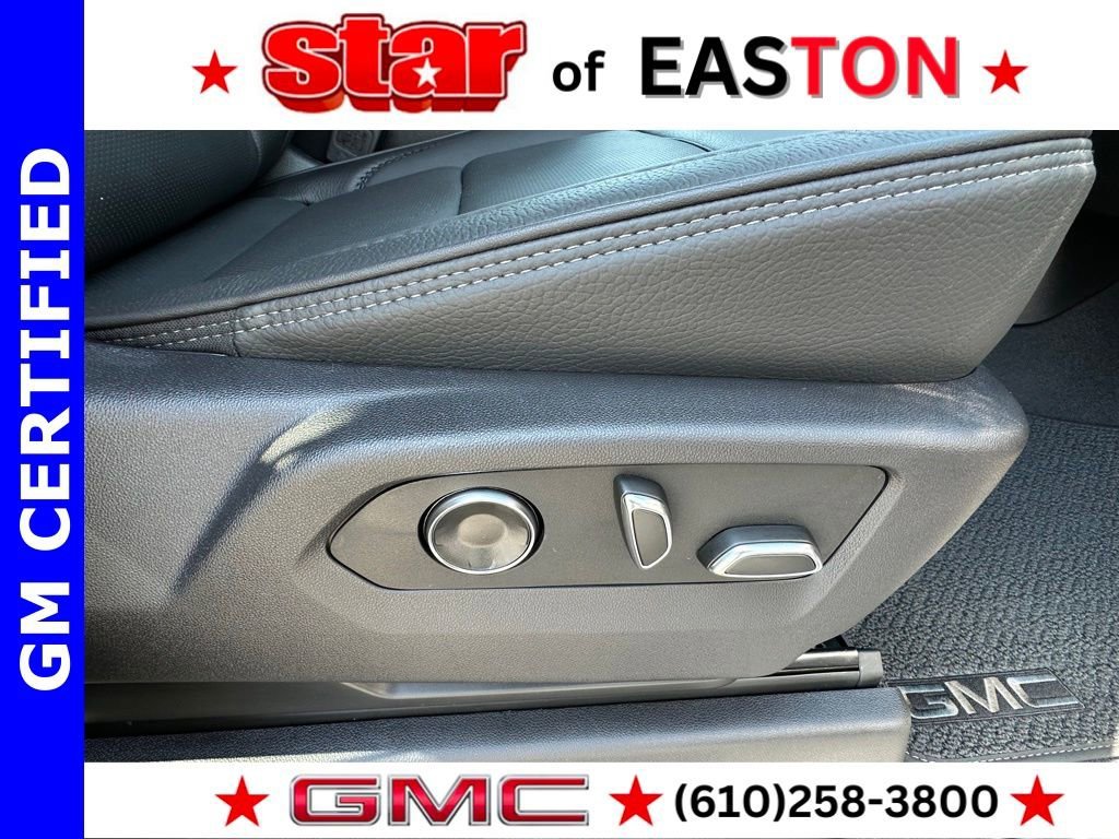 2025 GMC Sierra 1500 Denali - Photo 10