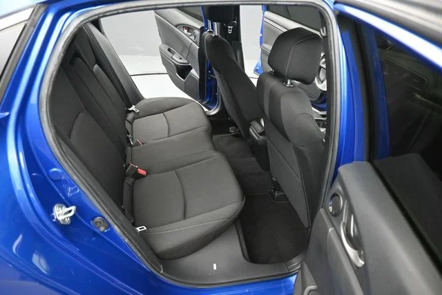 Used 2020  Honda EX image 14
