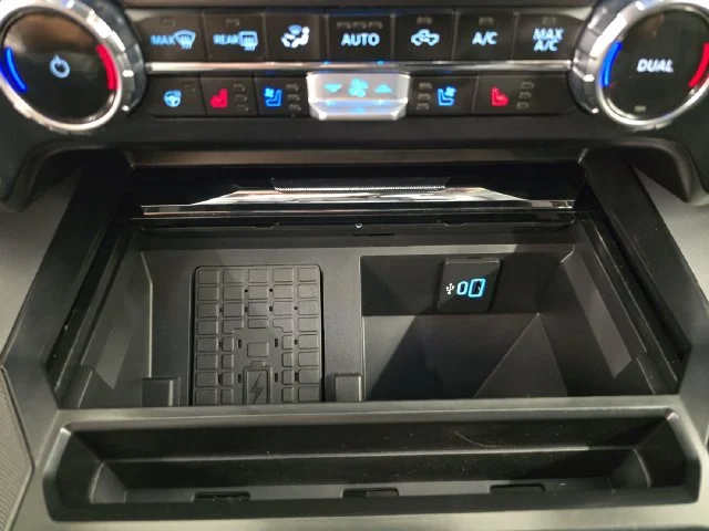 2026 Ford F-250 Super Duty Lariat - Photo 34