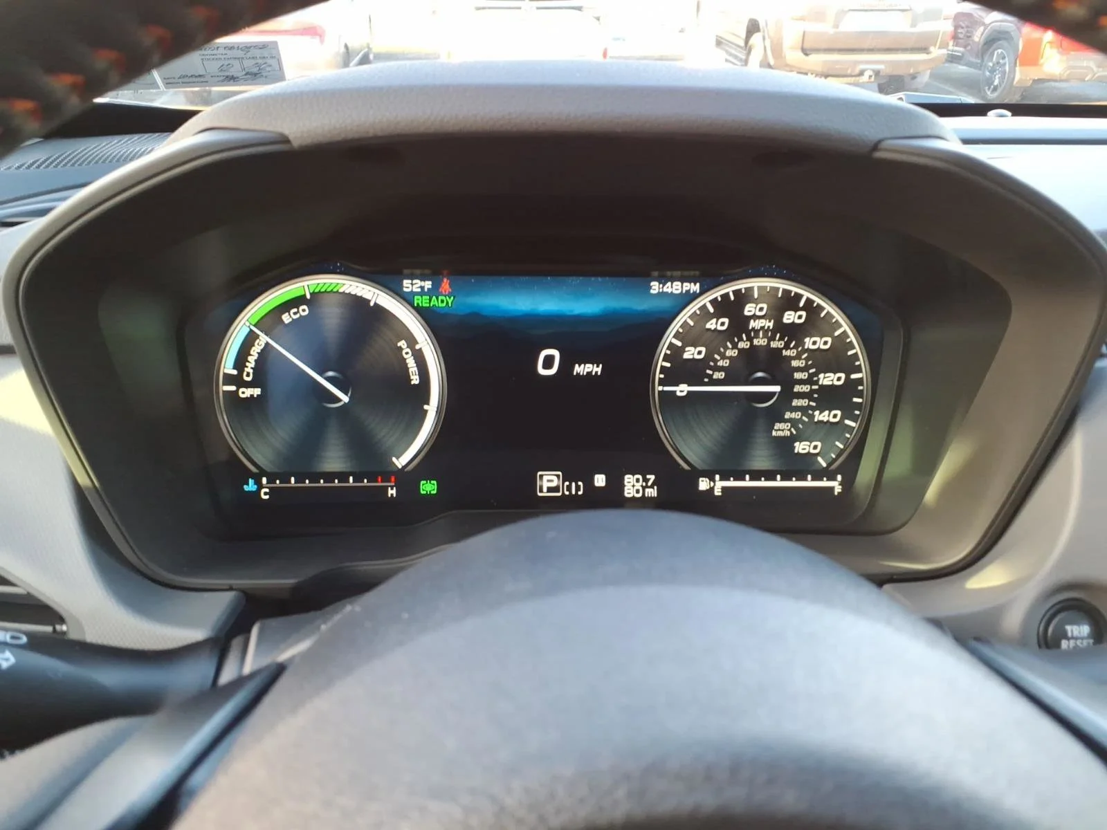2026 Subaru Crosstrek Limited - Photo 12