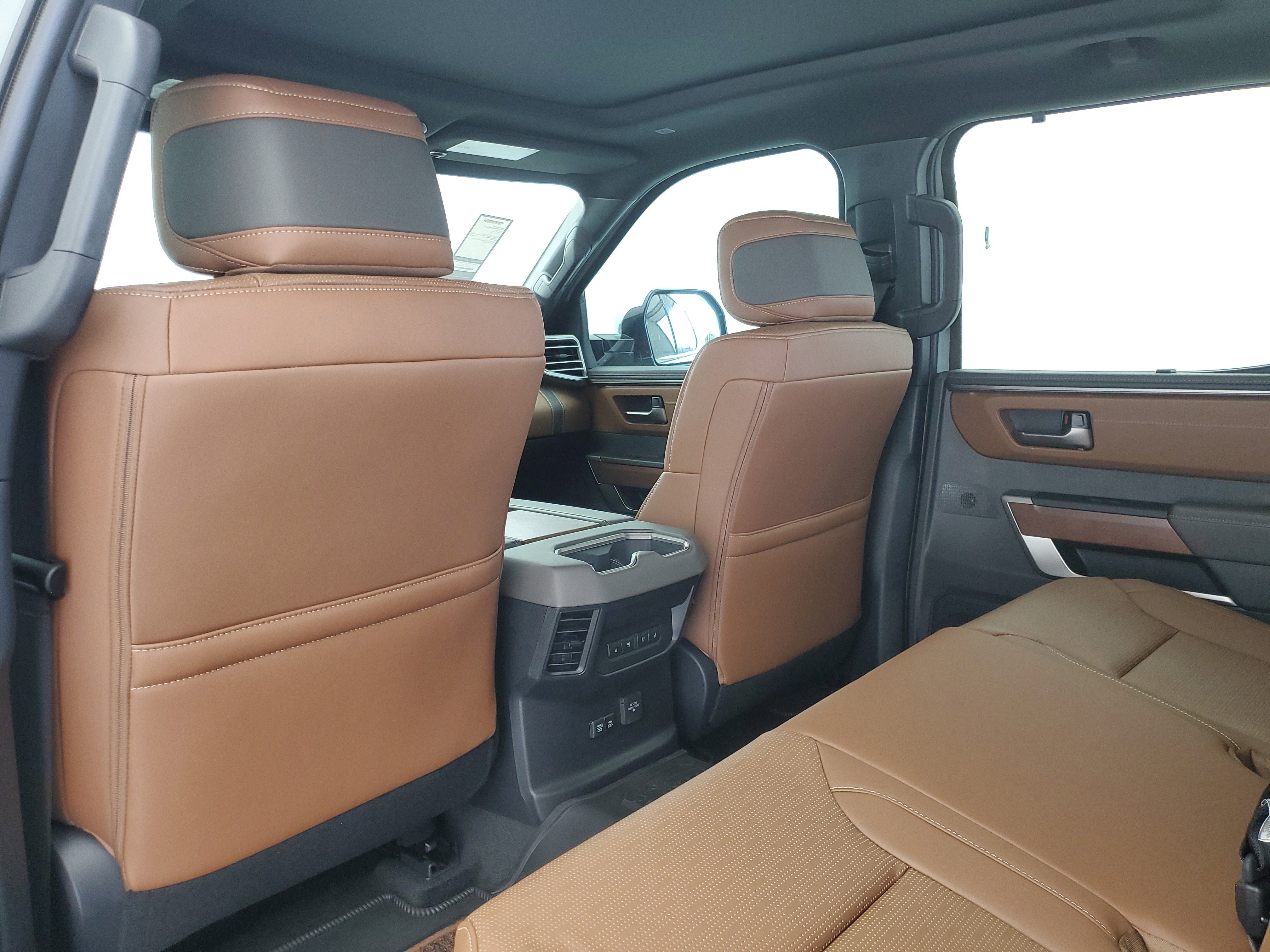 New 2026 Mudbath Toyota Tundra 1794 Edition image 15