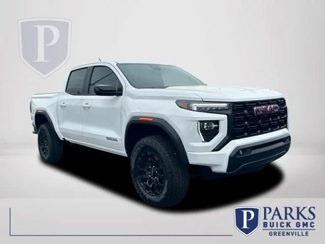 2026 GMC Canyon 2WD Elevation Crew Cab Short Box's photo