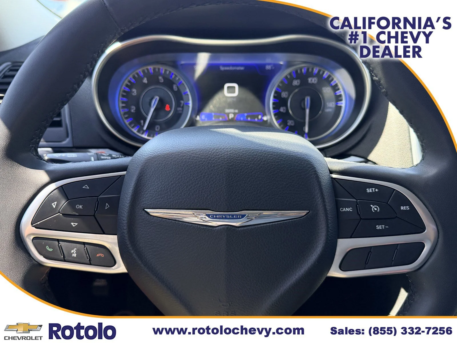Used 2023 Gloss Black Chrysler Touring image 25