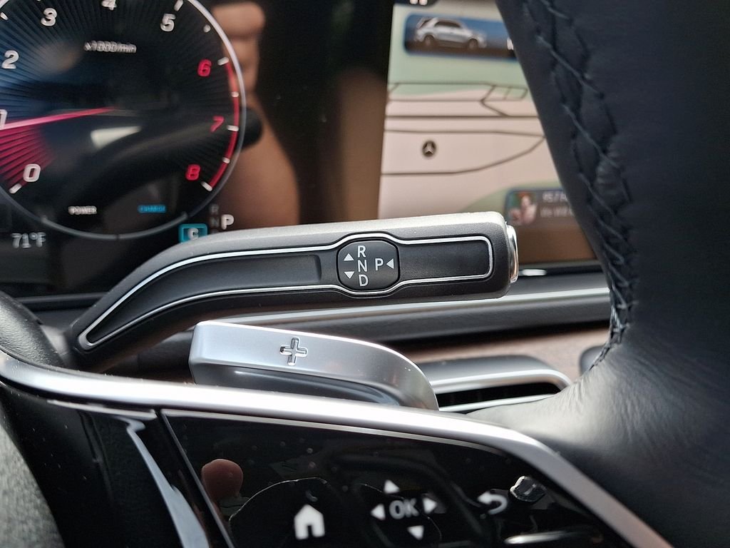 New 2026 Polar White Mercedes-Benz GLE 350 image 14