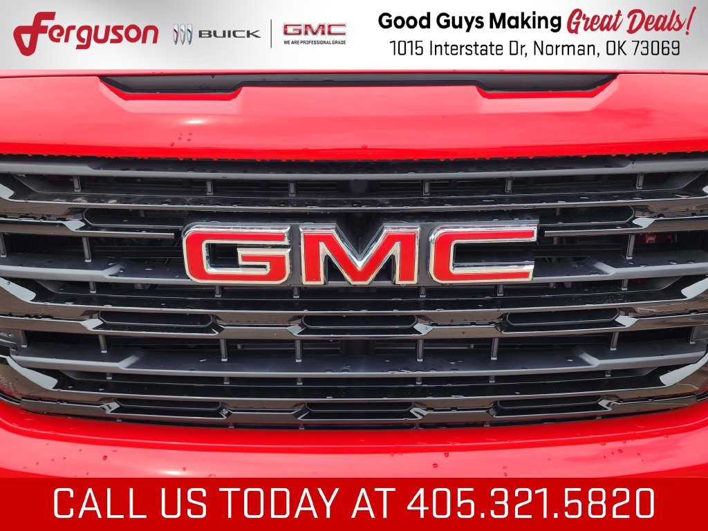 2026 GMC Sierra 1500 Elevation - Photo 10