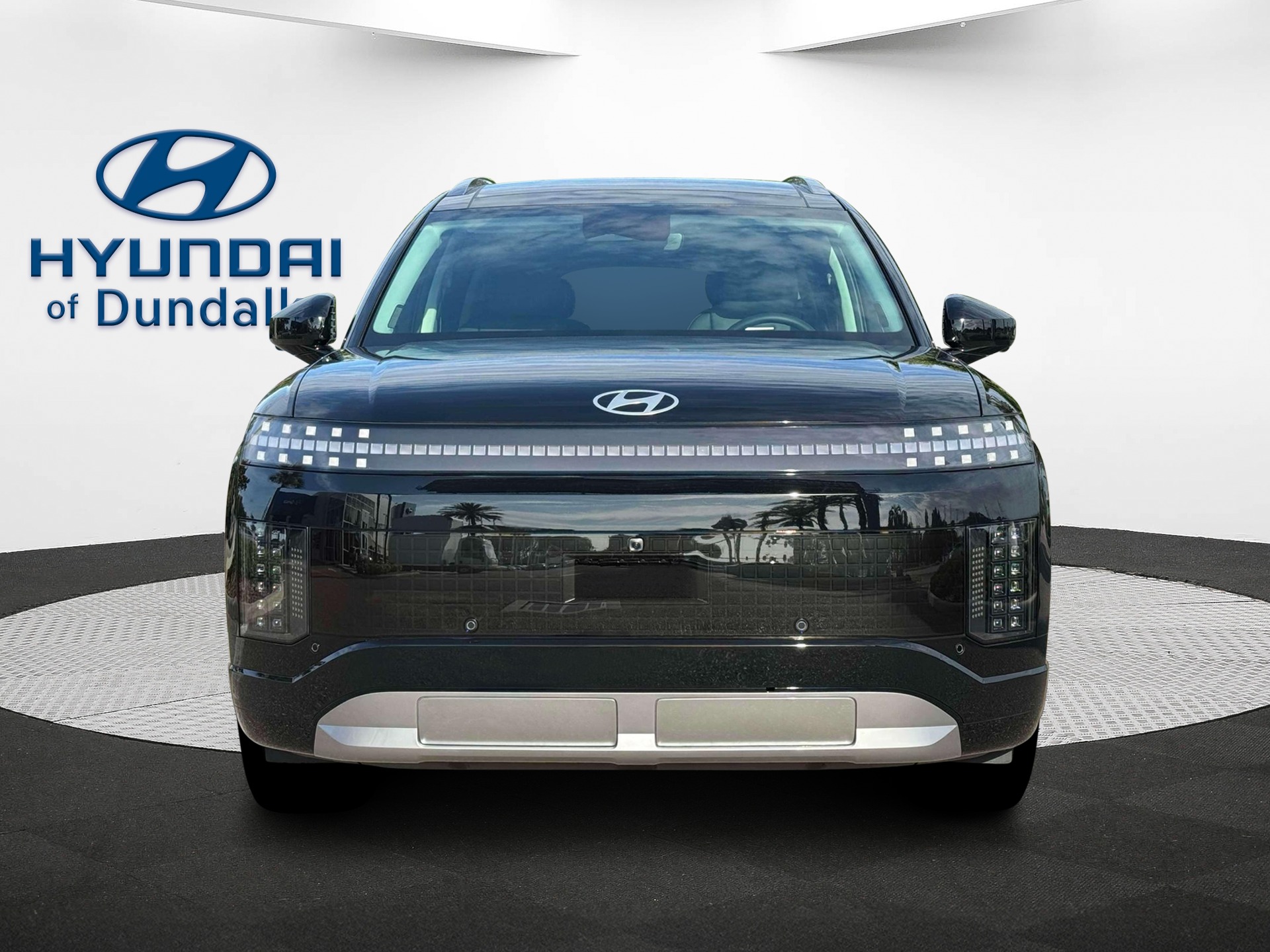 2026 Hyundai IONIQ 9 Performance Limited - Photo 25