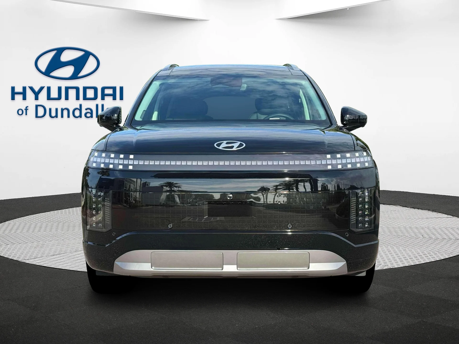 2026 Hyundai IONIQ 9 Performance Limited - Photo 25