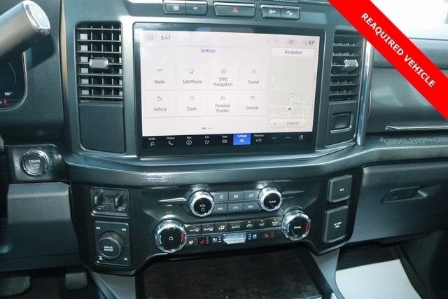 2023 Ford F-250 Super Duty Lariat - Photo 15