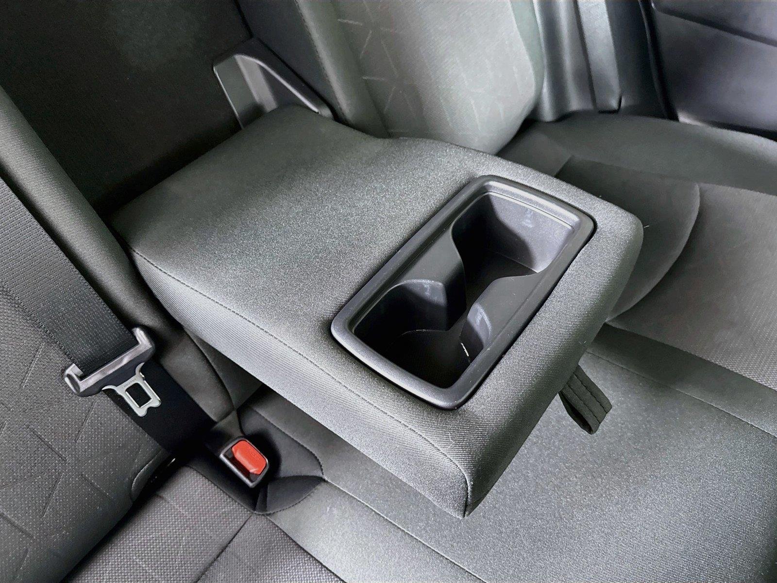 Used 2025 Ice Cap Toyota XLE image 40