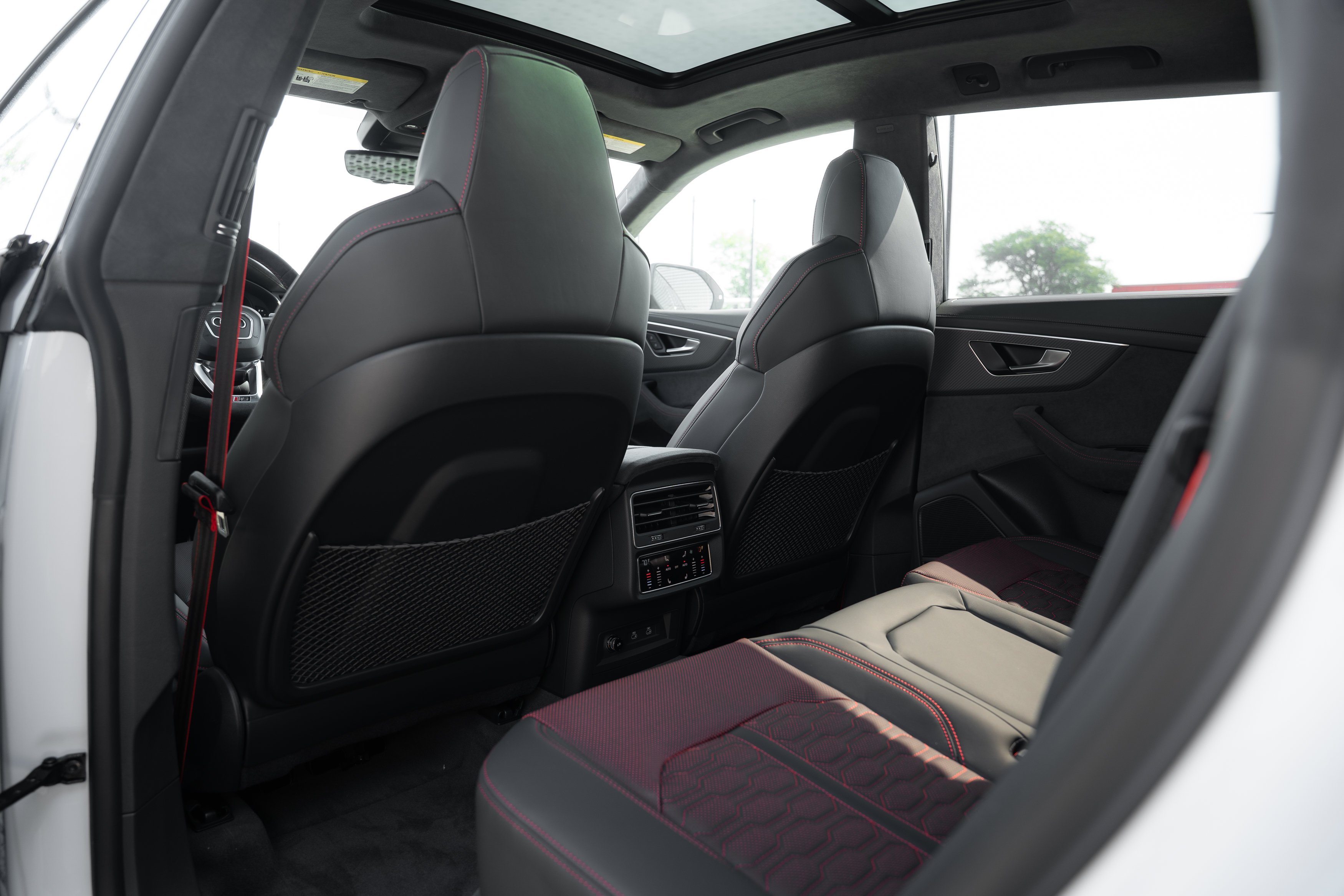 New 2026 Glacier Audi performance image 31
