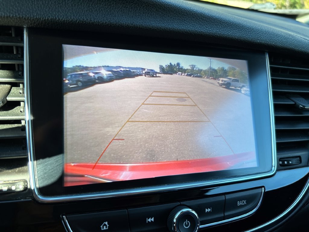 2018 Buick Encore Preferred - Photo 31