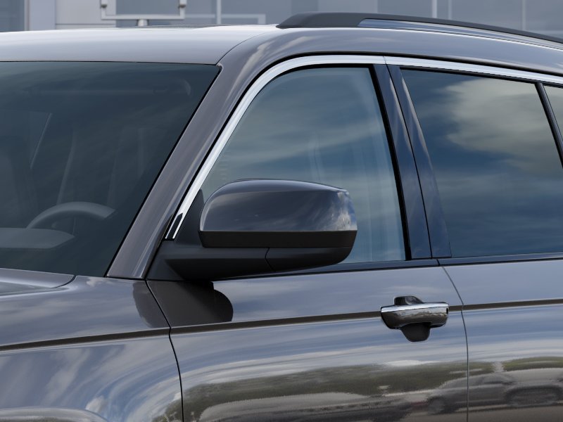 2025 Jeep Grand Cherokee L Laredo - Photo 42